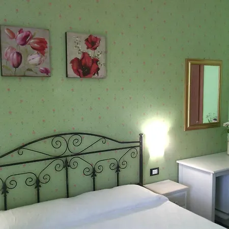 Makkale Bed & Breakfast