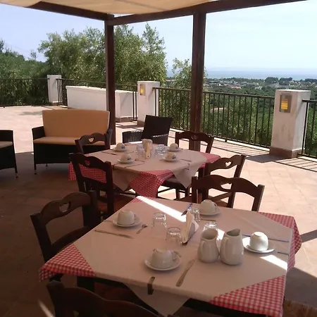 Bed & Breakfast Makkale Vieste