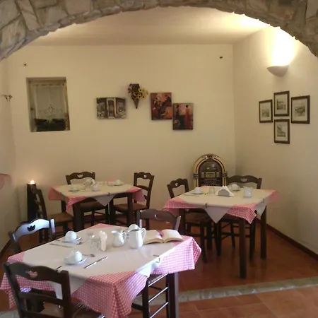 Makkale Bed & Breakfast Vieste