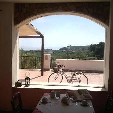 Makkale Bed & Breakfast